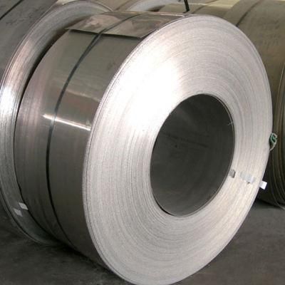 Ss Cold Rolled 200 Series 201 0.1mm~50mm Stainless Steel Coil Ba Finish