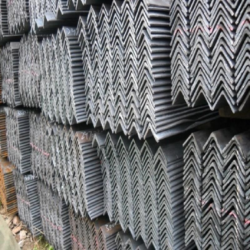 Building Material 201 304 304L 316 316L Stainless Steel Equal Angle Bar
