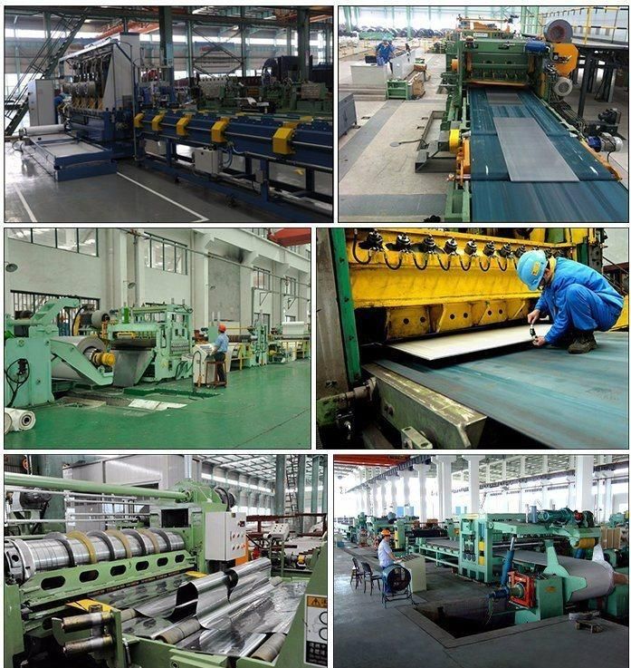 SUS304 Stainless Coil 1mm Bright Stainless Steel Coil China Low Price