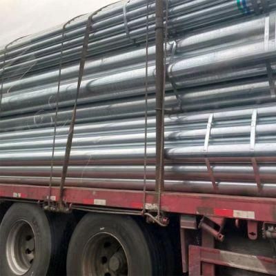 Production and Sales of Seamless Steel Pipes of Various Materials and Specifications