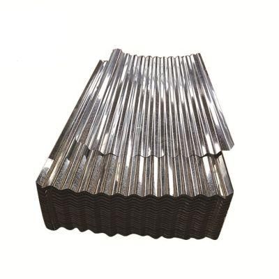 Z120 (G40) Steel Plate Prepainted Color Galvanized Steel Coil/ Corrugated Roofing Sheet