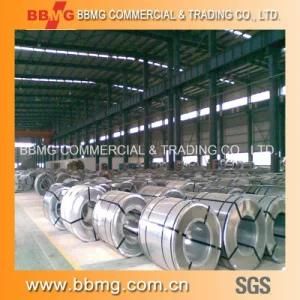 Galvanized Steel Coil for Gi Sheet