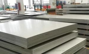 Yongjin, Lisco 304 Stainless Steel Checker Plate Supplier China