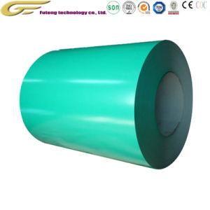 Specializing in The Production of Special-Shaped Color Stainless Steel Coil