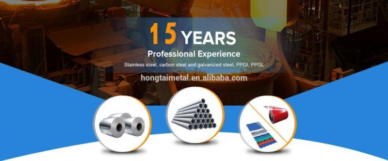 PPGI Gi Corrugated Metal Roofing Galvanized Steel Sheet