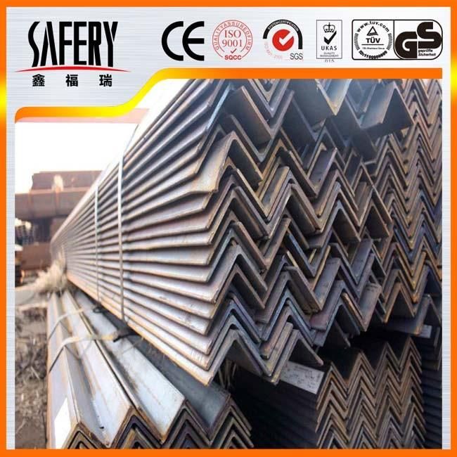 Good Quality Section Steel Stainless Steel Angles