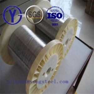 1006 1008 1018 Oxygen Free Bright Annealed Wire