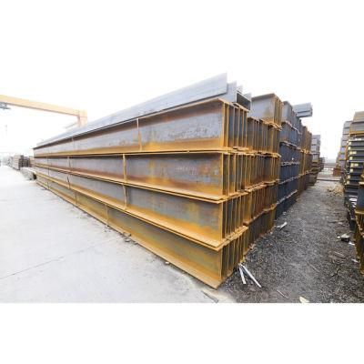 Lai Steel Brand H Beam with Best Quality