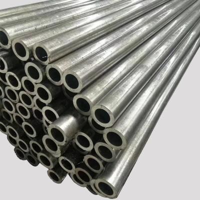 Hot DIP Galvanized Steel Round Pipe / Gi Pipe Pre Galvanized Steel Tube Carbon Steel Pipe for Construction