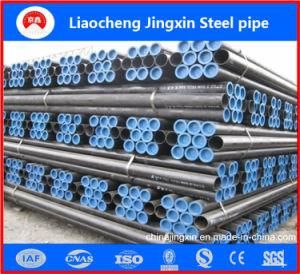 73od Hot Rolled Steel Pipe for Boiler