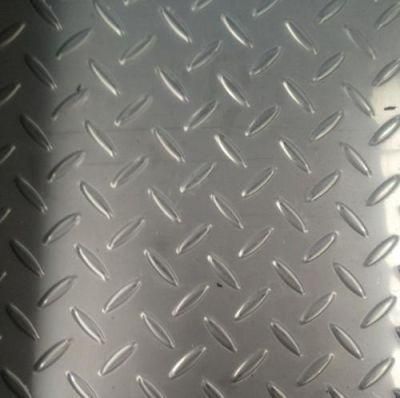 High Quality Stainless Steel Sheet Cold Rolled 304L/316/430 Stainless Steel Plate Supplied by China Manufacturer