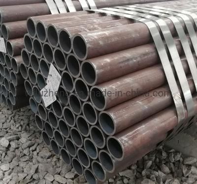 Thin Wall Steel Pipe, Seamless Tube Schedule 20, Sch Std 40 30 ASTM A106 Gr. B Line Pipe
