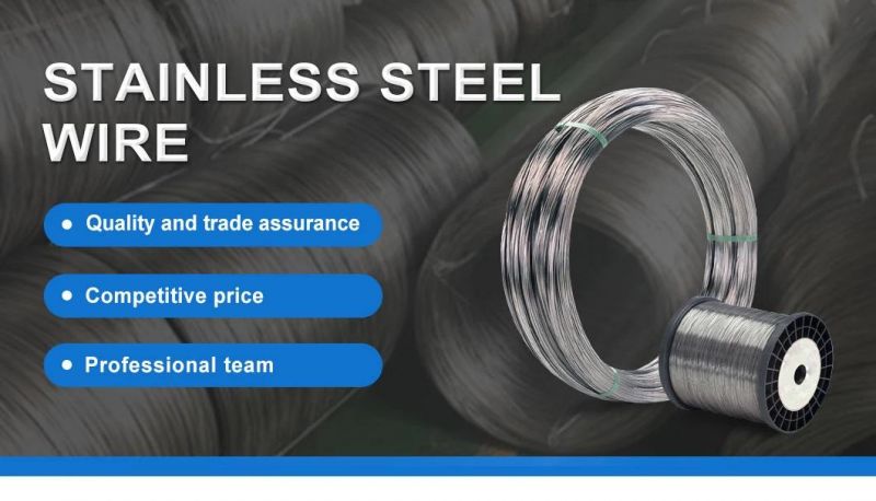 304 410 904 Stainless Steel Wire