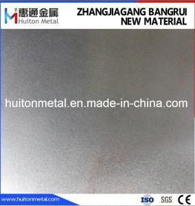 Galvanized Steel Coil Dx51d, Gi, SGCC, ASTM653