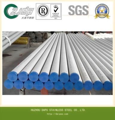 ASTM 201/202/304/316 Stainless Steel Welded Pipes