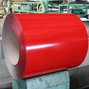 Prepainted Galvanized Steel Coils Good Price