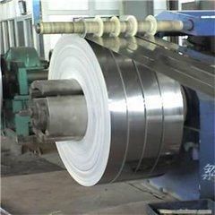 ASTM A554 201, 304 Stainless Steel Coils