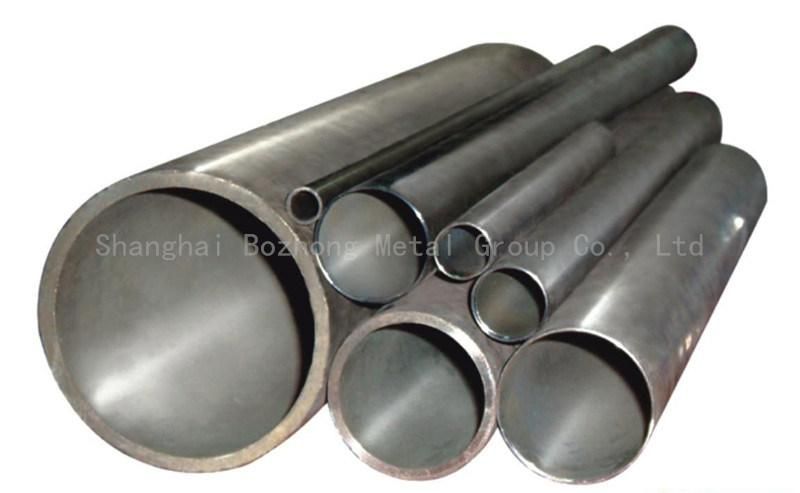 Hastelloy B-3/2.4600 Stainless Steel Pipe We Can Cut The Length