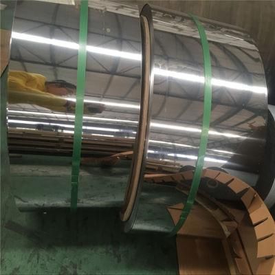 Factory Supply Discount Price ASTM Stainless Steel Strip Coil 440c Stainless Steel Price Per Kg