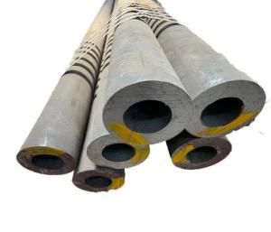 Thick 34mm Seamless Steel Pipe Tube and Carbon Steel Pipe Price Per Meter