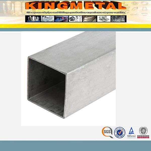 A500 Gr. B Square Steel Pipe