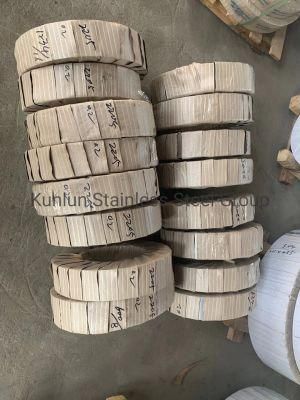 Banding Band Stainless Steel