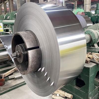 Best Quality Grade 301L, S30815, 301, 304n, 310S, S32305, 410, 204c3, 316ti, 316L, 441, 316, 420 Coils Cold Rolled Stainless Steel Coil