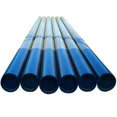 API 5CT Heavy Walled Seamless Steel Pipe for Downhole Tools