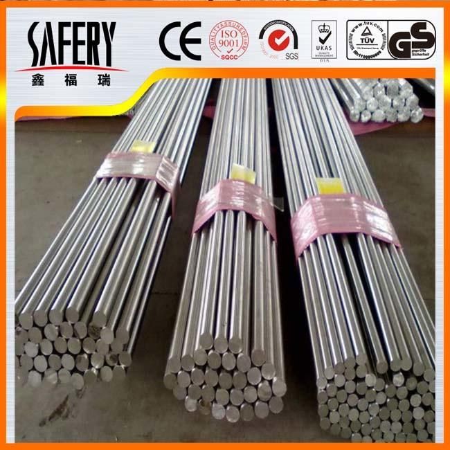 AISI 304 Stainless Steel Round Bar