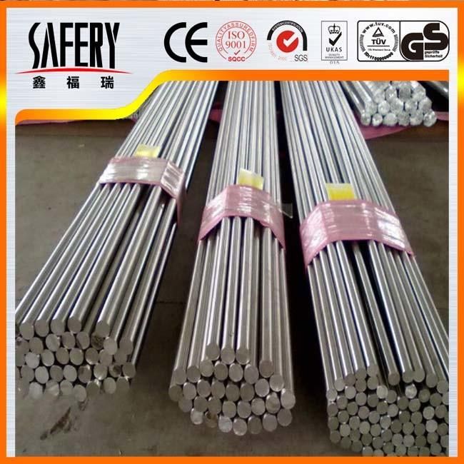 AISI 304 Stainless Steel Round Bar