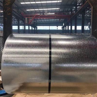 Galvalume Aluzinc Coated Steel Coil Building Materials