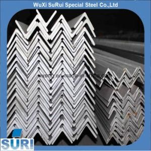 ASTM 201 202 304 316 60*60*4 Stainless Steel Angle Bar/Equal Angel Bar for Building