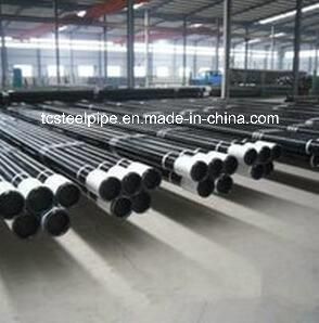API 5CT P110 Oil&Gas Seamless Casing Steel Pipe Bc/LC