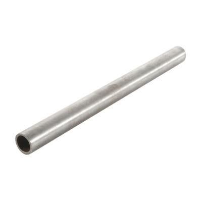 GOST9567 09g2s Seamless Steel Tubes for Automotive and Bicycle Industries