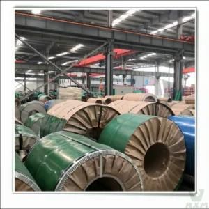 ASTM AISI JIS DIN En 304 2b 20gp Stainless Steel Inox Coil