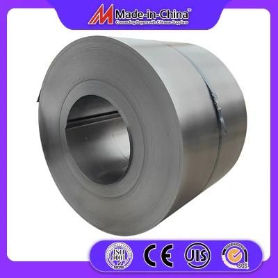 CRC Bright&Black Annealed Cold Rolled Steel Coil