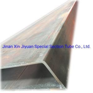 Iron and Steel Hollow Section Mild Square Tube 18X18 Weight Stainless Square Steel Pipe Carbon Steel Square Pipe