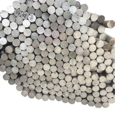 304 304L Factory Price Hot Roll High Carbon Stainless Steel Round Bars Cold Rolled Bar