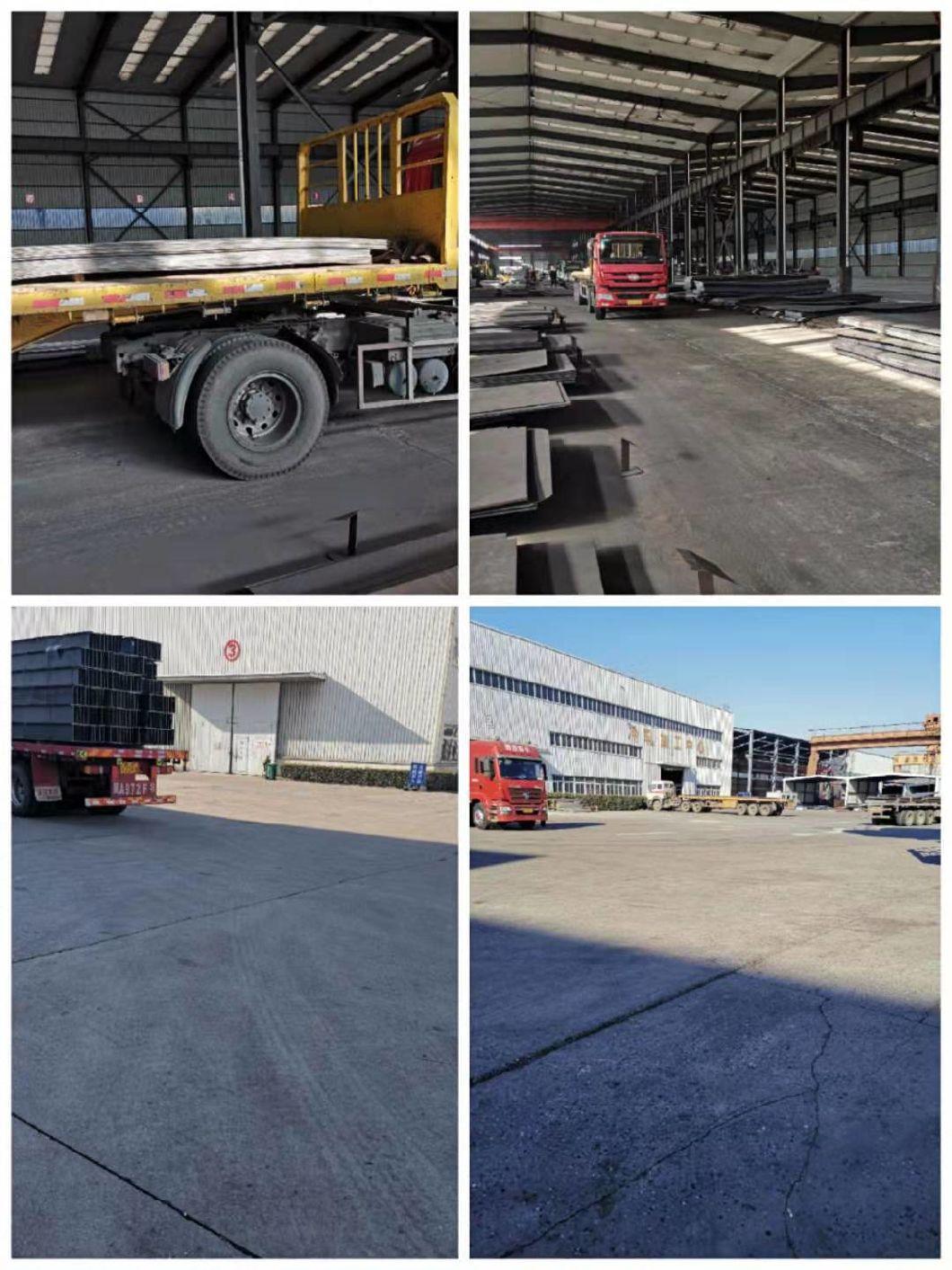 Hot Rolled Steel Plate Structure Low Alloy Carbon Steel 30mn2 Metal Sheet