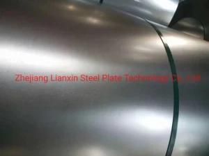 Hot Dipped Galvanized Steel Coil / Gi Coil/ Z18 with Zero Spangle/Regular Spangle