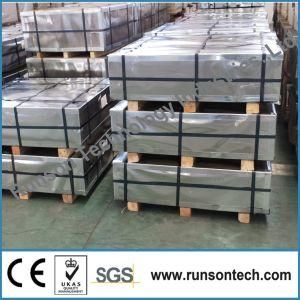 SPCC Grade SPTE ETP Tinplate Sheet and Coil