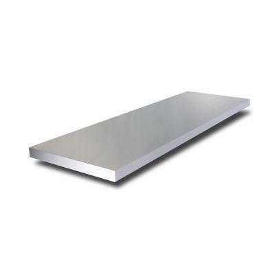 Manufacturers 200/300/400 Series No. 1 2b Stainless Steel Flat Bar
