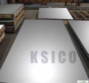 201 Stainless Steel Sheet
