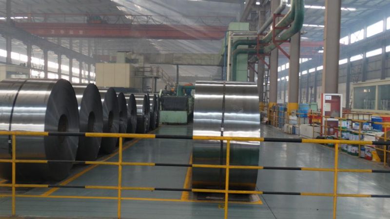 Wooden Color Coated Steel Coil
