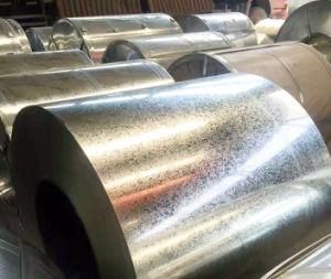 Gi Zinc Coating Steel Coils Roofing Steel Sheet