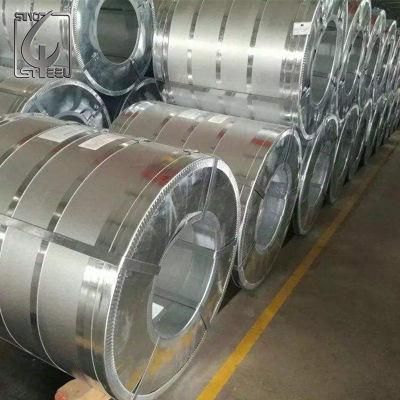 Hot-DIP Galvanized Steel Sheet in Coil