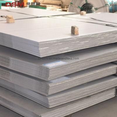 Industrial Stainless Steel Hot Rolled SUS420J2 1.4028 30X13