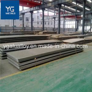 ASTM A240 Duplex 201 304 316 316L 310S 430 2b Ba No. 4 Finish Stainless Steel Plate/Sheet