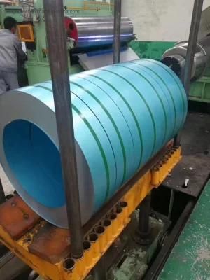 Hot Dipped Galvanized Steel Coil Z100 Z275 Price Cold Rolled Galvalume Coil