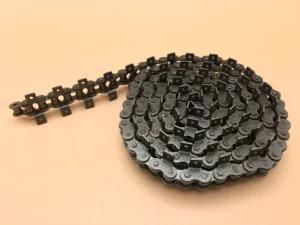 Carbon Steel Conveyor Chain with Attachment K-1 RS80
